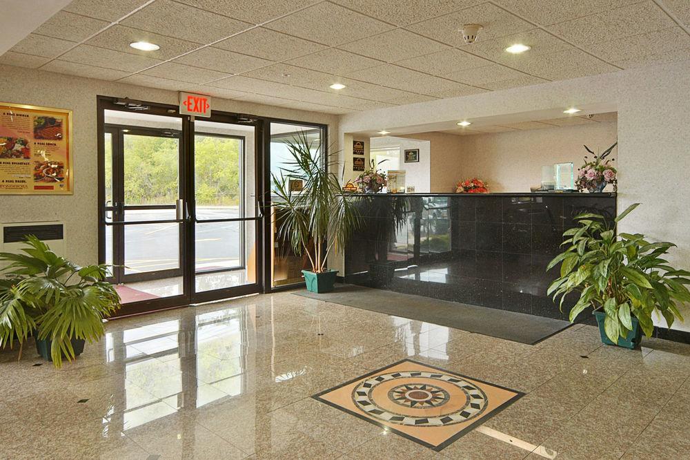 Days By Wyndham Ny