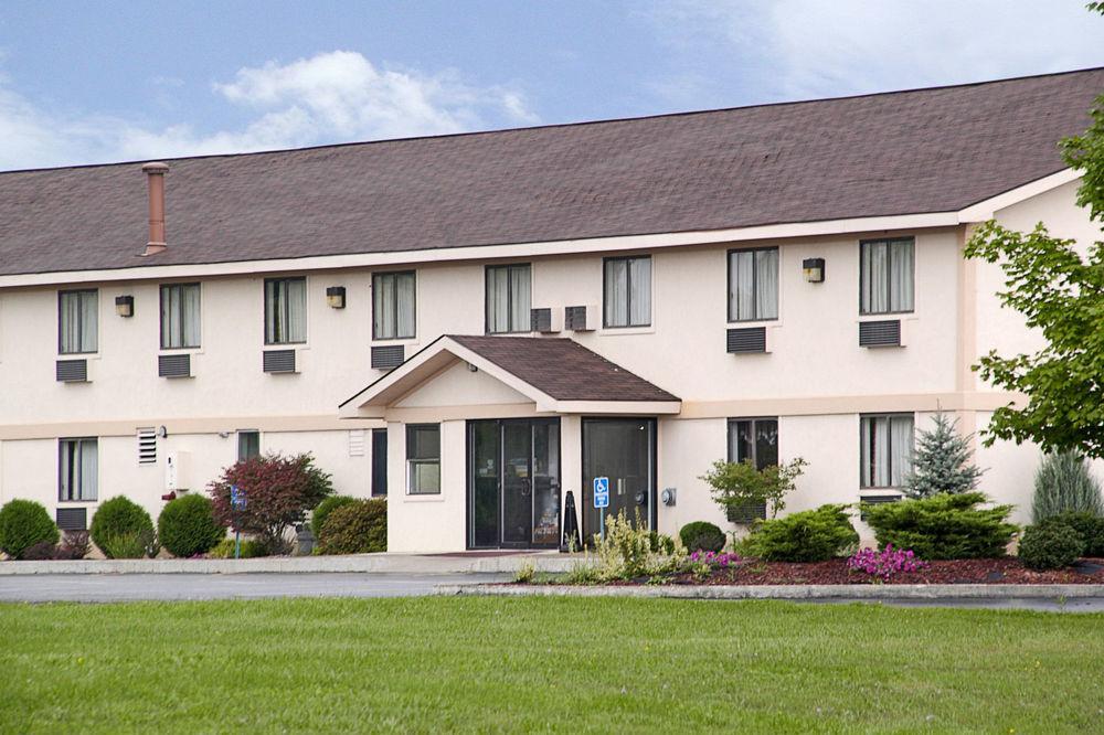 Motel Days By Wyndham Ny Hornell