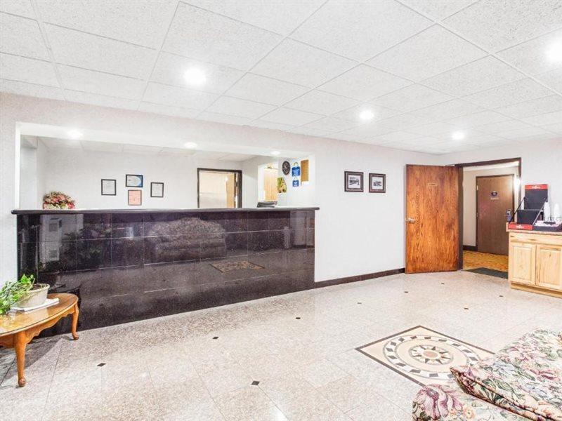 Days By Wyndham Ny Motel