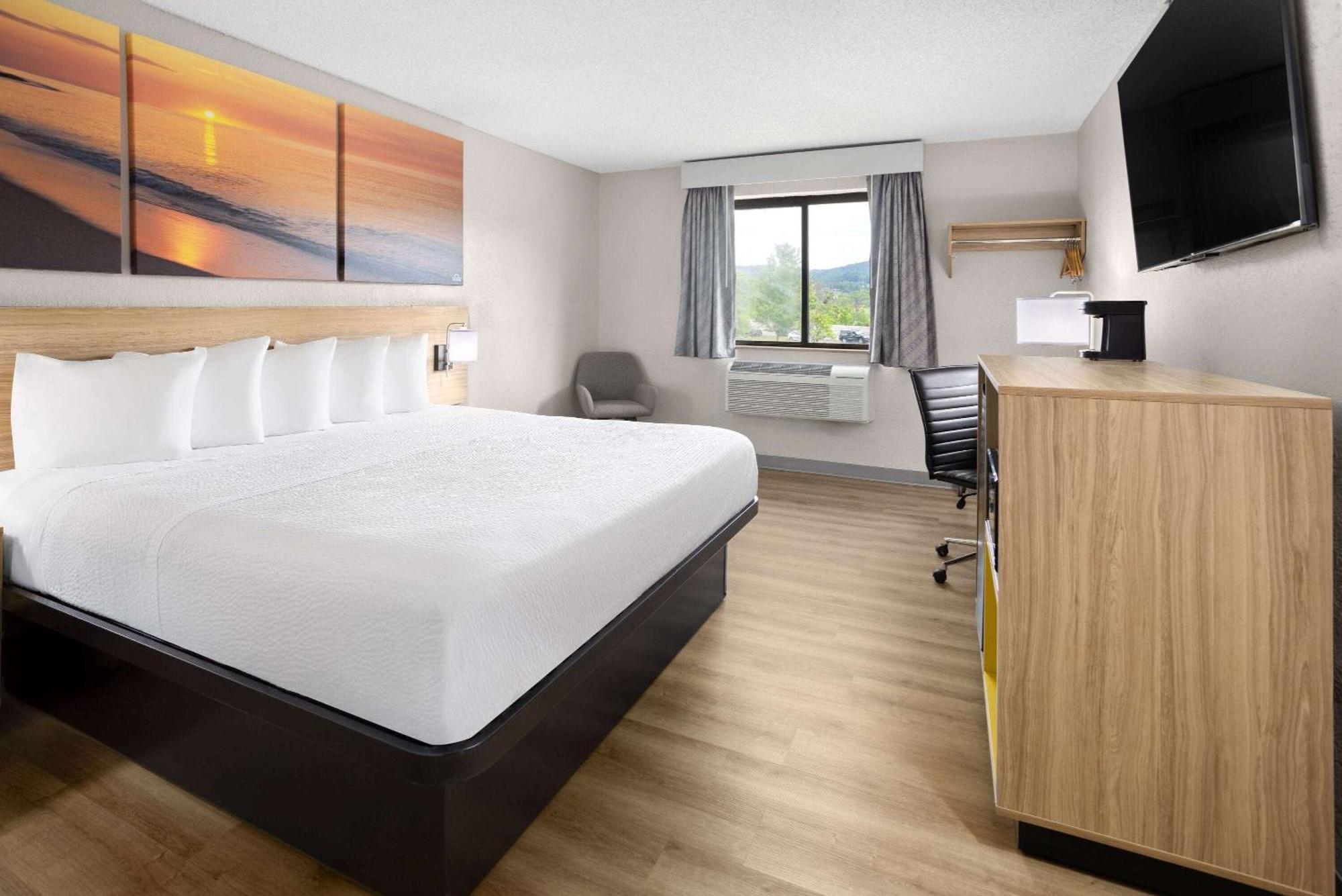 Motel Days By Wyndham Ny