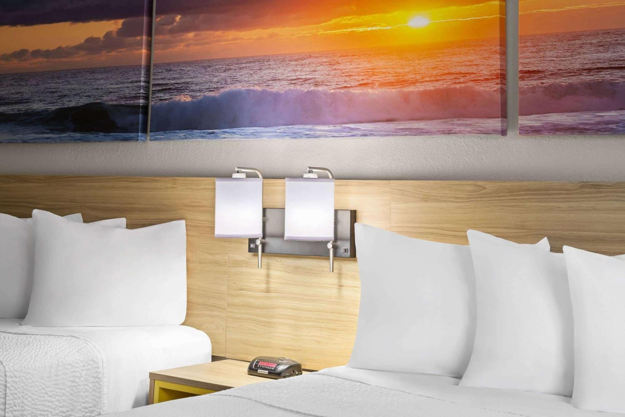 Motel Days By Wyndham Ny Hornell