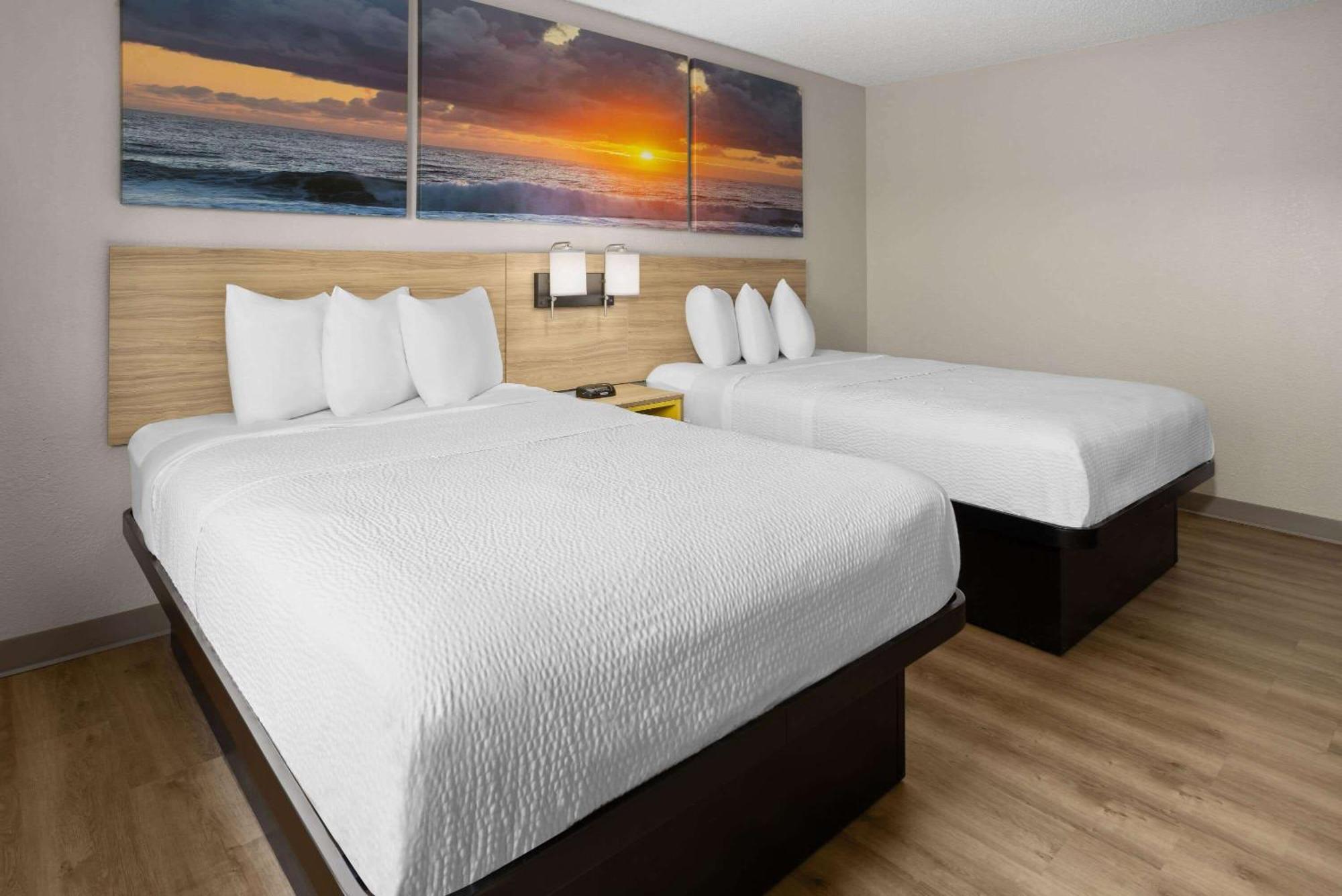 Days By Wyndham Ny