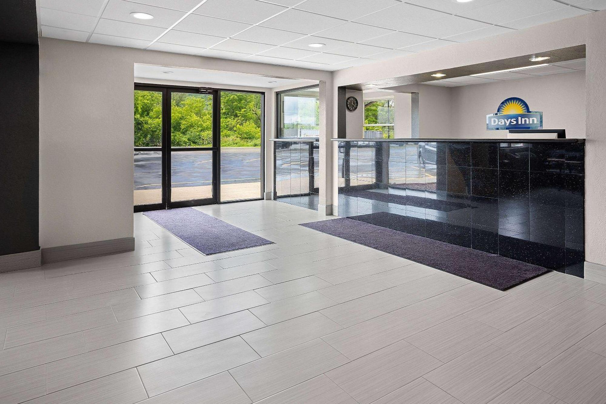 Days By Wyndham Ny Motel 2*