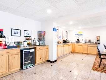 Days By Wyndham Ny Motel
