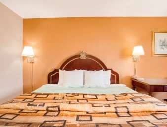 Days By Wyndham Ny 2* Hornell