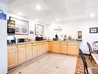 Days By Wyndham Ny Motel Hornell