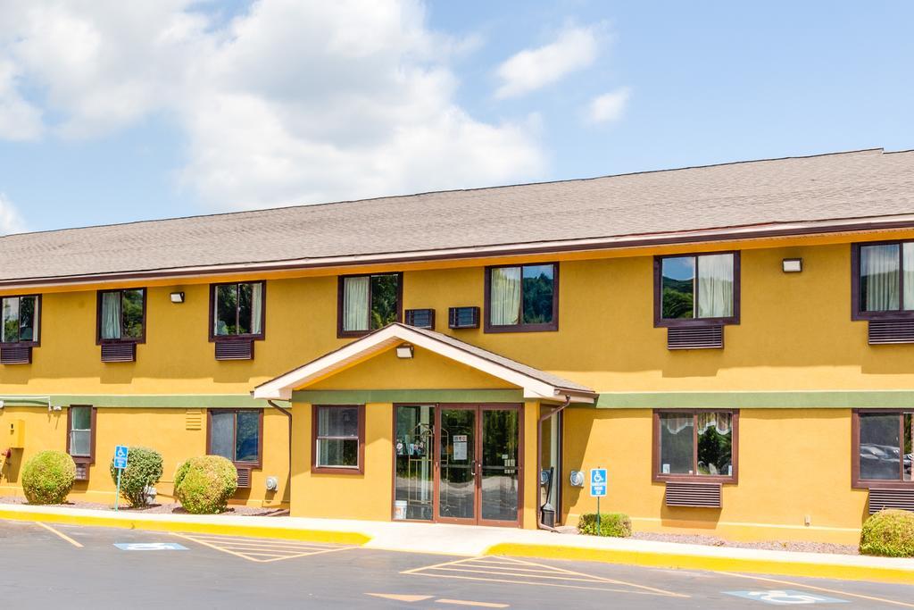 Days By Wyndham Ny 2* Hornell