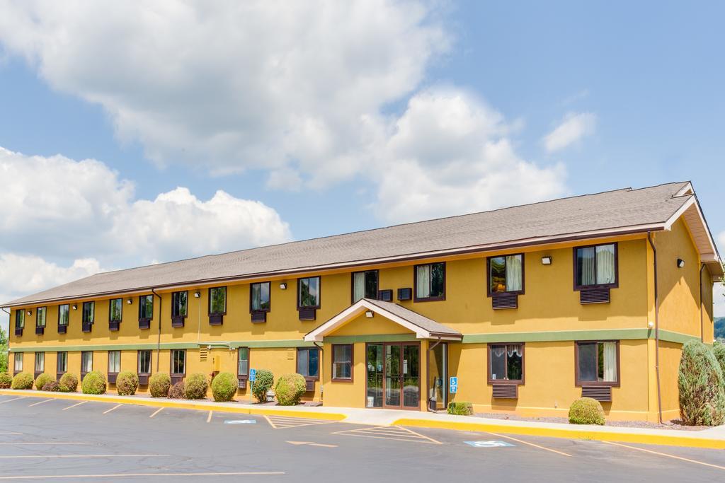 Motel Days By Wyndham Ny 2*