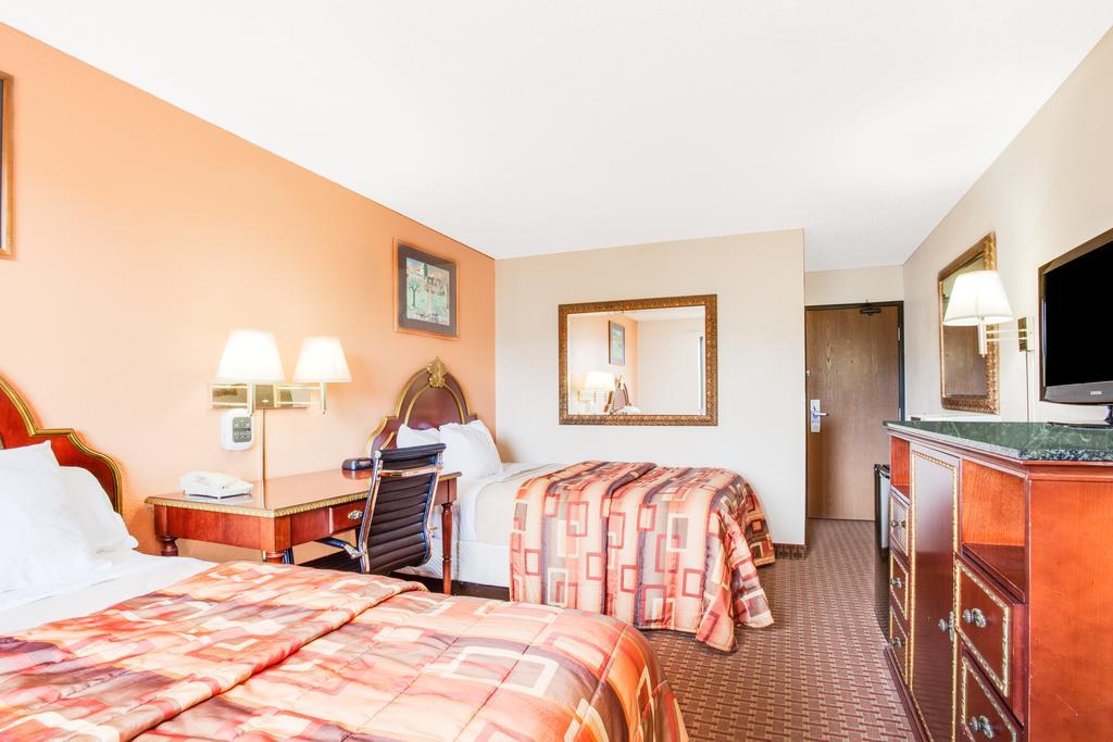Motel Days By Wyndham Ny Hornell