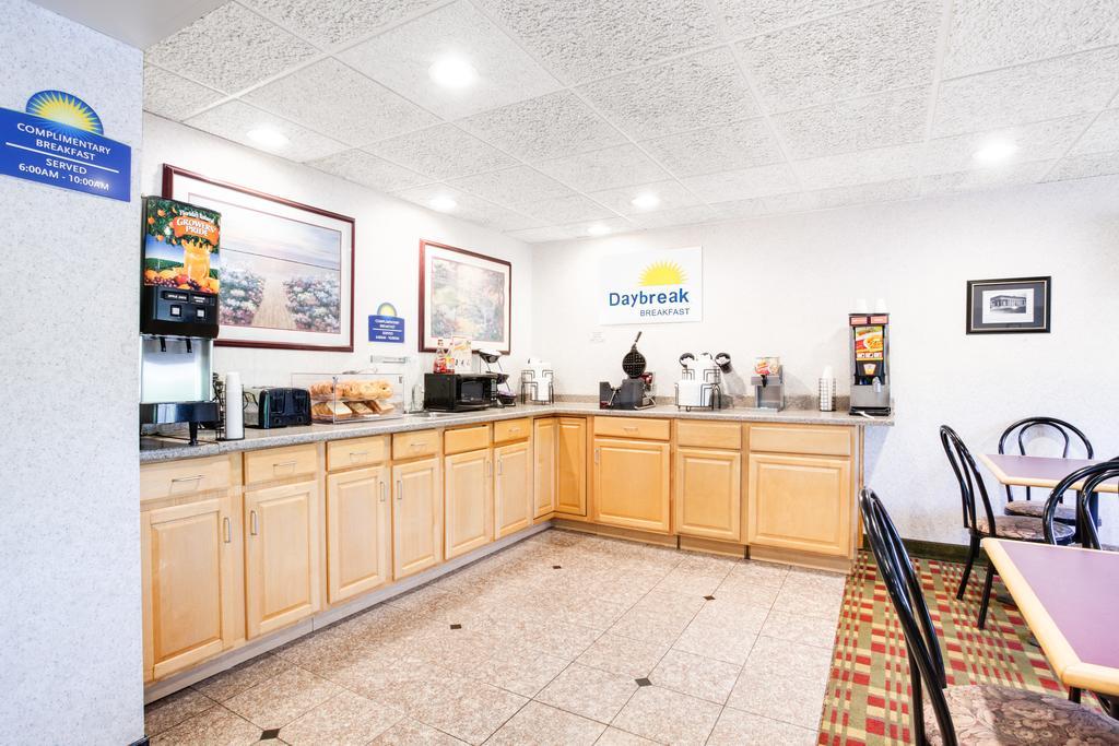 Days By Wyndham Ny Hornell
