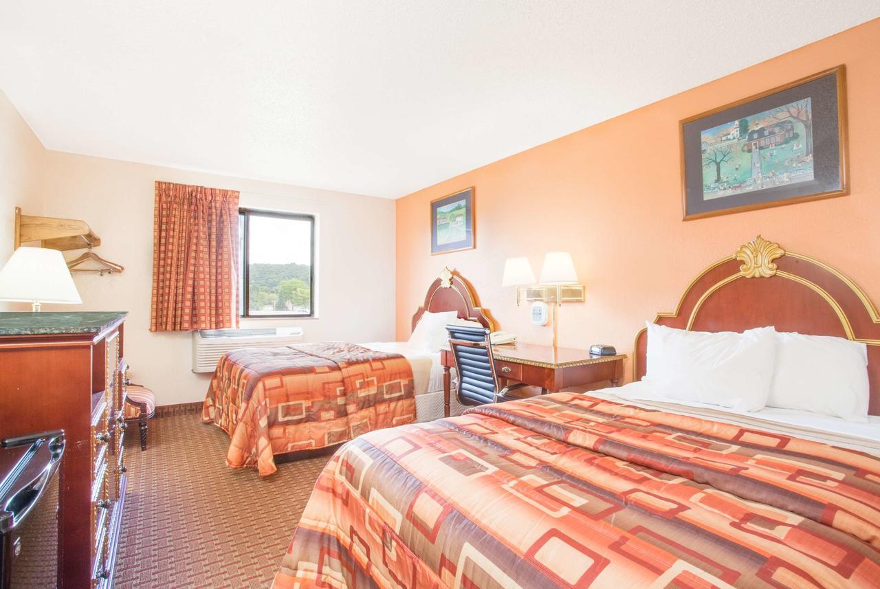 Days By Wyndham Ny 2*
