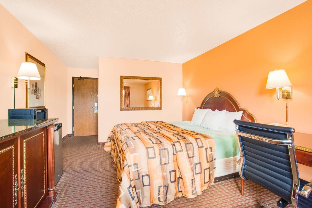 Motel Days By Wyndham Ny Hornell