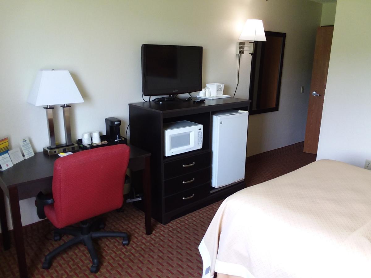 Motel Days By Wyndham Ny 2*