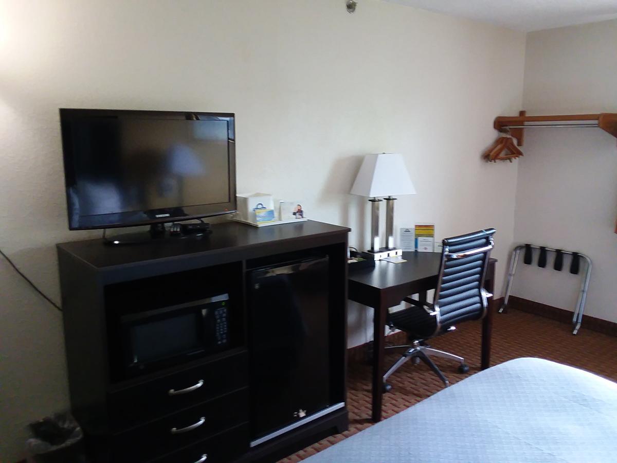 Days By Wyndham Ny Hornell