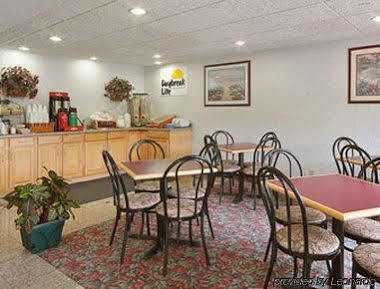 Days By Wyndham Ny Motel